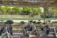Iberostar Waves Club Cala Barca - Gym
