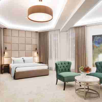 Roxen Hotel&Spa Rooms