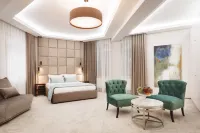 Roxen Hotel&Spa Hotels in Chisinau