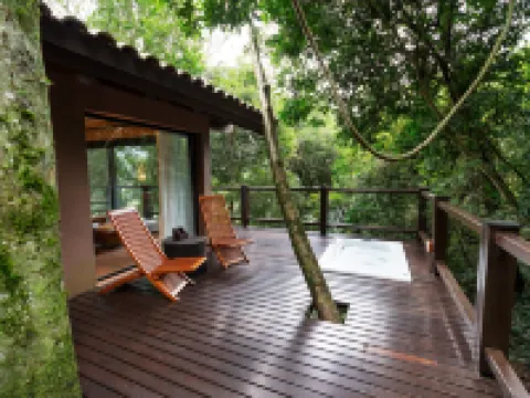 Loi Suites Iguazu Hotel Hotels in Iguazu