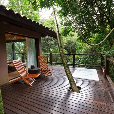 Loi Suites Iguazu Hotel