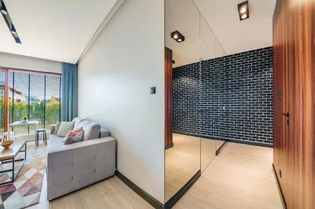 Apartamenty Sun & Snow Nowe Orłowo Отели в г. Гдыня