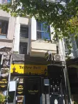 Yellow Bull Istanbul Hotel イェニカプ・フェリー周辺のホテル