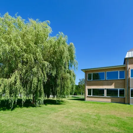 Hotel Nørherredhus