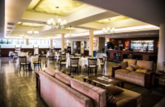 Hotel Casino Acaray