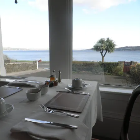 Douglas Park Guest House