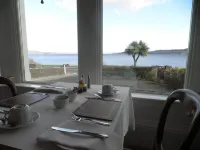 Douglas Park Guest House - breakfast