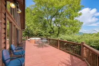 Mountain Gem by AvantStay Incredible Views