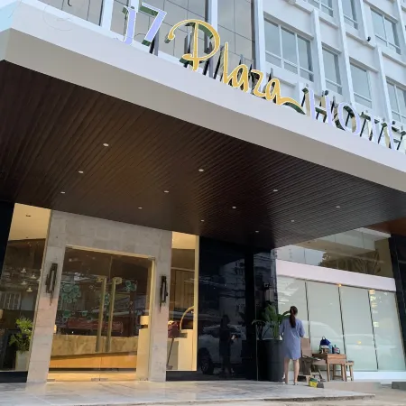 J7 Plaza Hotel Iloilo