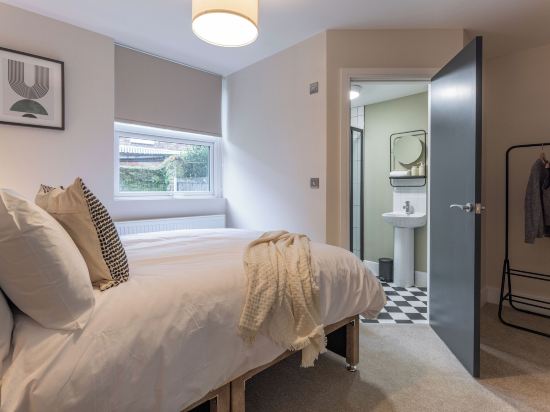 Broughton Place: Contemporary Apartments in Liverpool