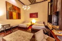 Cantera 10 Hotel Boutique
