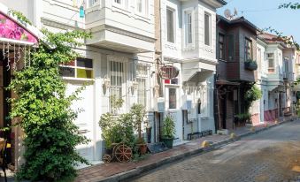 Begonville 2 Mansion Oldcity