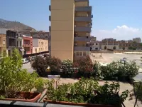 Bed & Breakfast Delle Palme Hotels in Trapani