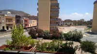 Bed & Breakfast Delle Palme Hotels in Trapani