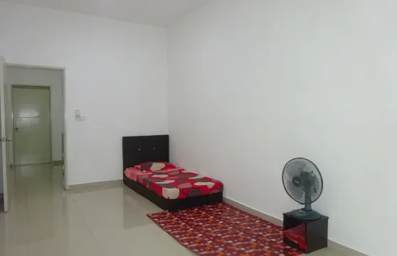 森達揚薩拉姆家庭旅館