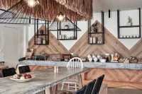 Naxian Utopia | Luxury Villas & Suites Hôtels à : Stelida