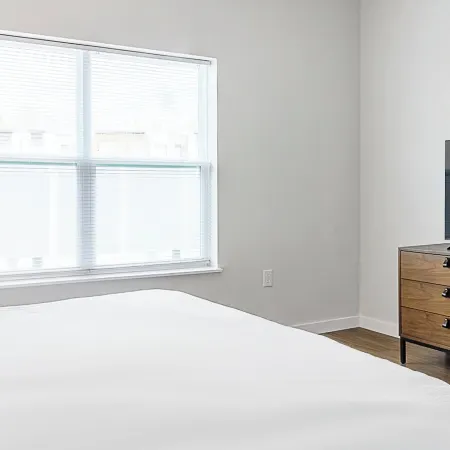 The Landing Apartments Indianapolis