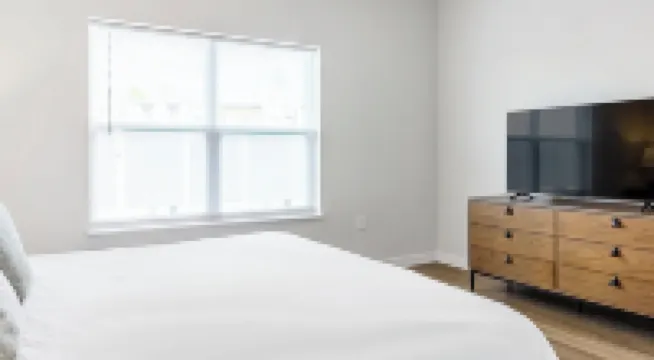 The Landing Apartments Indianapolis