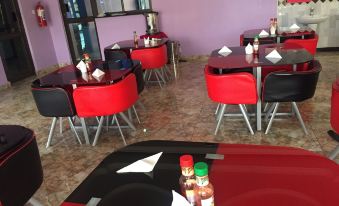 The Prince Charles Hotel