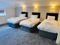 The Wyken Inn Hotels in Coventry