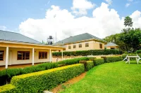Kalya Courts Hotel Fort Portal