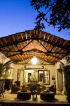 Baghvan, Pench National Park Hotels in Kohka