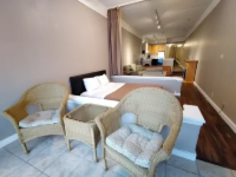 Royal Harbour Resort Hotels in Blue Mountains