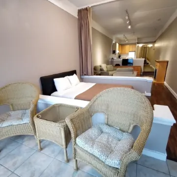 Royal Harbour Resort