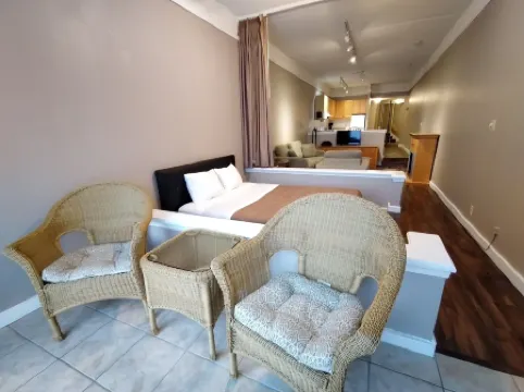 Royal Harbour Resort