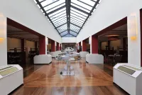 Tower Genova Airport - Hotel & Conference Center Hotels in Sestri Ponente