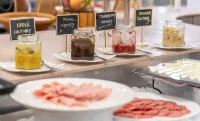 Springfield @ Sea Resort & Spa Cha-Am - Desayuno