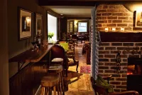 The Black Horse, Climping Hôtels à : Littlehampton