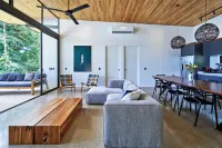 Ocean View Villa Alba 4Ensuite Rooms Malpais Santa Teresa - Boutique