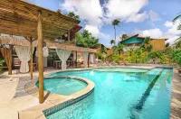 Pousada Vila Gostoso Hotel di Touros