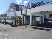 Century Park Hotels in 
