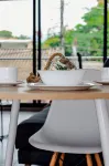 Central Suites by H&R - breakfast