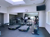 Hotel Novit - palestra