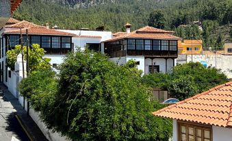 Alma Hostel