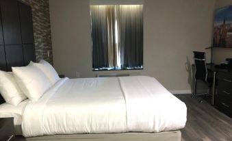 Hotel Nirvana
