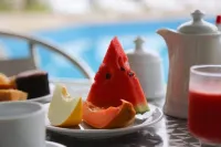 Xingu Praia Hotel - พร้อมอาหารเช้า