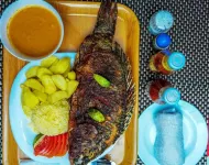 Jowillis Hotel - Frühstück