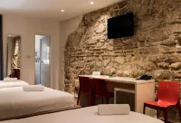 Slavija Culture Heritage Hotel Hotels in Split