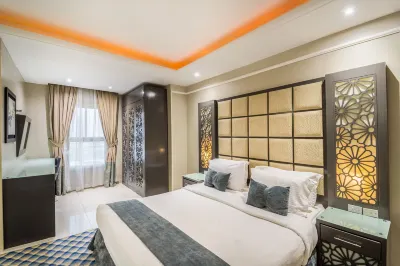 Al Muhaidb Residence Al Khobar Hotels near Khobar Sea Front