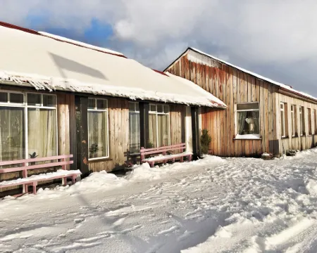 Hotel Snaefellsnes Formally Hotel Rjukandi Hotels in Hellnar