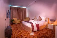 Elite Seef Residence and Hotel