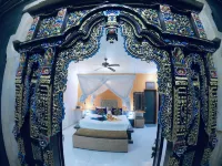 Amed Romance Hotel in zona Lipah Beach