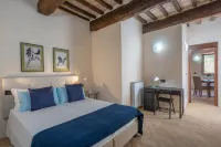 Borgo Pulciano Agriturismo Hôtels à : Umbertide