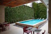 Cali Marriott Hotel - Kolam Renang