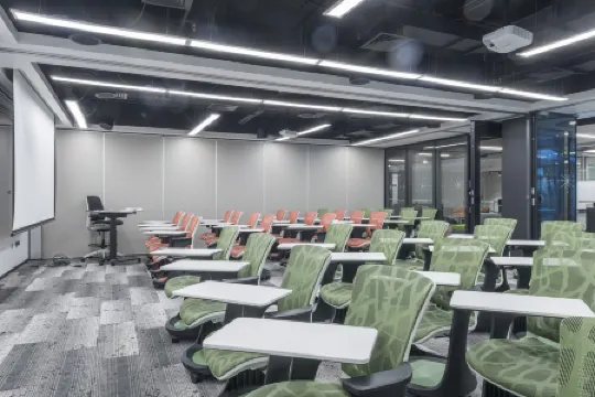 Hotel Nodo - El Hotel Que Respira