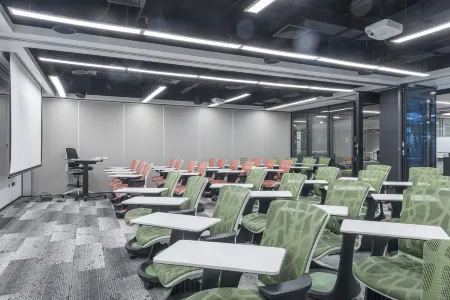 Hotel Nodo - El Hotel Que Respira